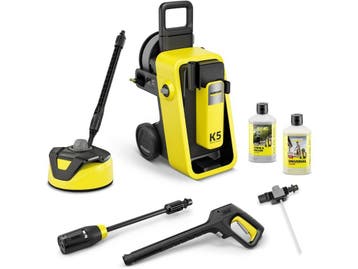 Kärcher K 5 Comfort Premium Home - Hogedrukreiniger - 145bar, Verzenden, Zo goed als nieuw, Kärcher