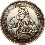 San Marino. 20 Lire 1931, RARE (Zonder minimumprijs)
