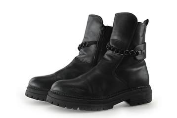 Signatur Boots in maat 40 Zwart, Kleding | Dames, Schoenen, Signatur, Verzenden, Zwart, Overige typen