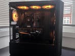 RTX 3070 / Ryzen 7 Gaming PC, Computers en Software, Virtual Reality, AMD Ryzen 7 3700X, Refurbished, Met videokaart
