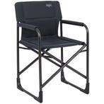 Crespo Stoel AP/214 Air-Deluxe Compact Grijs, Ophalen of Verzenden, Nieuw