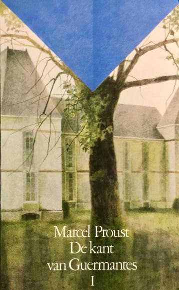 De kant van Guermantes / 1 / Op zoek naar de verloren tijd, Verzenden, Gelezen, Marcel Proust