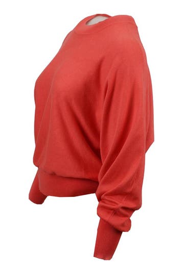 Minus Trui in maat M Rood, Minus, Verzenden, Zo goed als nieuw, Rood