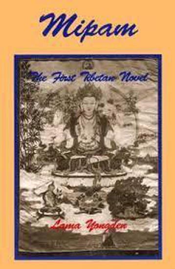 Mipam de lama der vyf wysheden - Yongden 9789064410116, Boeken, Verzenden, Gelezen, Yongden