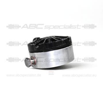 Mercedes W116 W126 HPF hydraulische tandem pomp 450 560 SEL, Auto-onderdelen, Ophalen of Verzenden, Gereviseerd, Mercedes-Benz