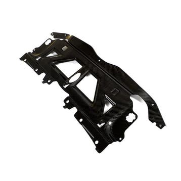 Water Tank Cover Carbon BMW G80 M3 G82-G83 M4 G87 M2