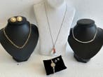 Collectie merkartikelen - Collectie Vintage Sieraden Diverse