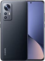 Xiaomi 12X Dual SIM 128GB grijs, Gebruikt, Verzenden, Minder dan 3 megapixel, Zonder simlock