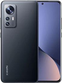 Xiaomi 12X Dual SIM 128GB grijs, Telecommunicatie, Mobiele telefoons | Overige merken, Gebruikt, Zonder simlock, Zonder abonnement
