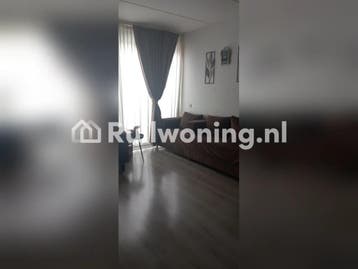 Flat in Zaandam, 5 kamers, 99 m², €660 huur, Amsterdam