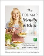 9781473641464 FODMAP Friendly Kitchen Cookbook, Verzenden, Nieuw, Emma Hatcher