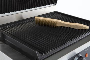 Contact Grill Panini, Ophalen of Verzenden, Nieuw in verpakking