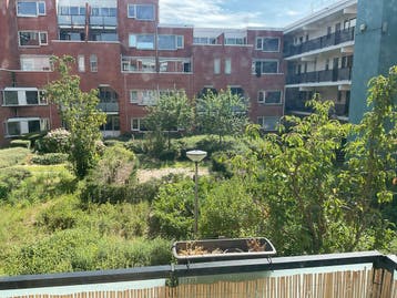 Appartement te huur in Vlissingen - 43 m² -  kamer(s), Appartement, Vlissingen, Zeeland
