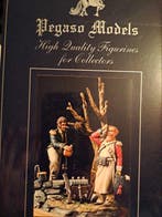 Pegaso Models, J&J, Beneito, Andrea Miniatures e Nemrod -, Nieuw