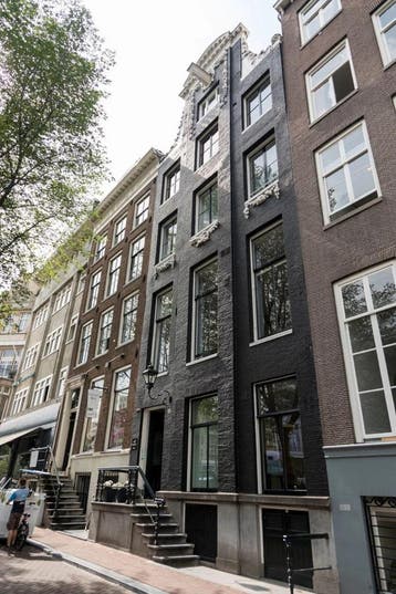 Werkplekken te huur Amsterdam Herengracht 420, Huur