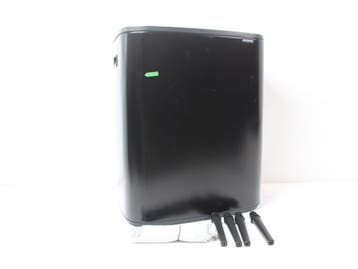 Brabantia Bo Touch Bin Hi Prullenbak - 2 x 30 liter -, Huis en Inrichting, Verzenden, Zo goed als nieuw