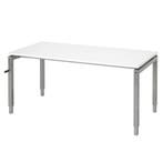 Slinger N-poot bureau, 180 x 80 cm, Overige plaatsen, Ophalen of Verzenden, Nieuw in verpakking, Bureau