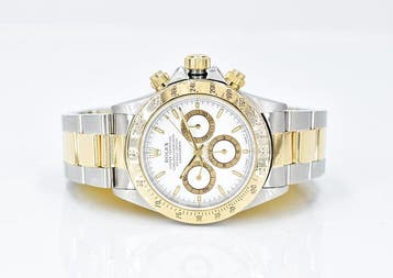 Rolex - Cosmograph Daytona Zenith - Zonder minimumprijs -, Nieuw