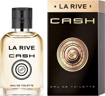 La Rive Cash Eau de Toilette For Men 30 ml, Verzenden, Nieuw