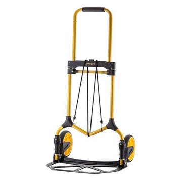 Steekwagen | Stanley | SXWTD-FT580 (Inklapbaar, Max. 70 kg), Verzenden, Nieuw