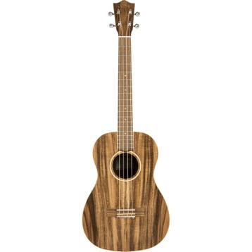 LANIKAI LKUACST-B Baritonukelele, Acacia Solid Top-serie,, Ophalen of Verzenden, Nieuw