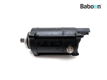 Startmotor Honda VFR 750 F 1990-1993 (VFR750F RC36), Verzenden, Gebruikt