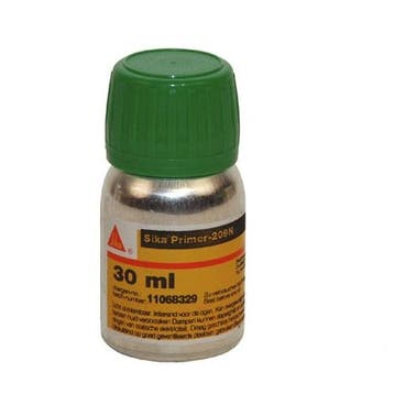 Sika Primer 209-250 ml, Ophalen of Verzenden, Nieuw