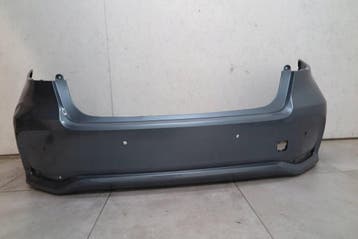 achterbumper Toyota Corolla E210 E21 5215902E60, Verzenden, Gebruikt