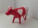 CowParade - Figuur - Krowa pielgniarka - Keramiek, Antiek en Kunst