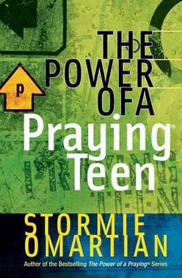 Power Of A Praying Teen - Stormie Omartian 9780736901901, Verzenden, Gelezen, Stormie Omartian
