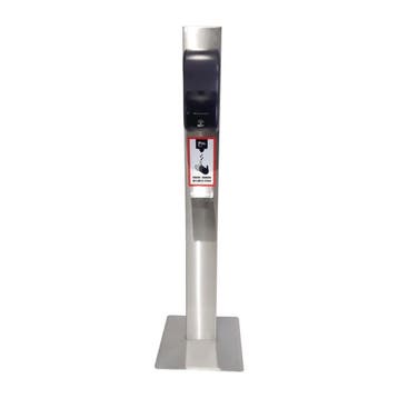 Handdesinfectiezuil met sensor, Verzenden, Nieuw