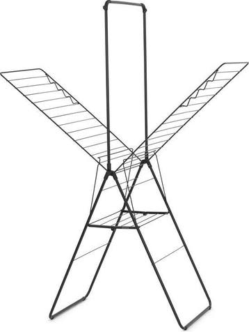 Brabantia Droogrek HangOn 25m - Mat, Verzenden, Nieuw