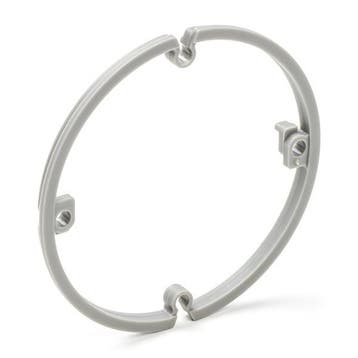 Correctiering - ABB HAF- Ø 72 x 4 millimeter (Grijs), Verzenden, Nieuw