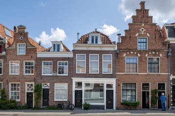 Te huur: Appartement Nassaulaan in Haarlem, Noord-Holland, Appartement, Haarlem