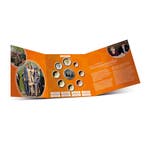 Themaset 2013 - de laatste Koninginnedag, Postzegels en Munten, Munten | Nederland, Verzenden
