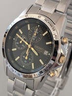 Seiko - Chronograph - Zonder minimumprijs - 7T92-0DW0 -