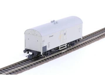 Schaal H0 Roco 56030 koelwagen Interfrigo type Tehs50 van..., Gebruikt, Gelijkstroom, Overige typen, Ophalen of Verzenden