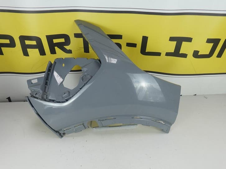 Gebruikte Audi Q4 e-tron mistlampafwerking/grille voorzijde, Auto-onderdelen, Overige Auto-onderdelen, Ophalen of Verzenden