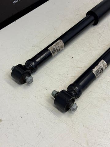 VW UP bj.2021 schokdemper rechts en links art.1S0512011P, Gebruikt, Volkswagen