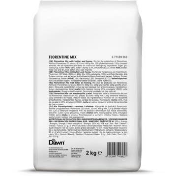 Dawn Florentiner Mix 2kg, Verzenden, Nieuw