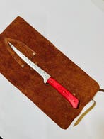 Keukenmes - filetmes - Japanse fileermes (0367) - Steel Less