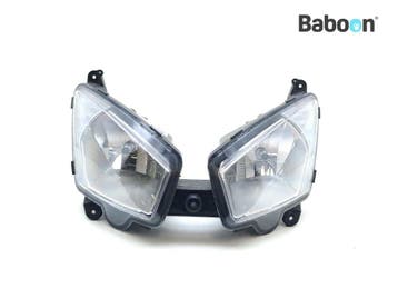 Koplamp BMW C 650 Sport (C650 16) Symmetric RH/LH (8527104), Motoren, Onderdelen | BMW, Verzenden, Gebruikt