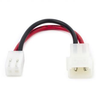 Verloopstekker noodverlichting accu | Geschikt voor Lien, Doe-het-zelf en Verbouw, Gereedschap | Machine-onderdelen en Toebehoren