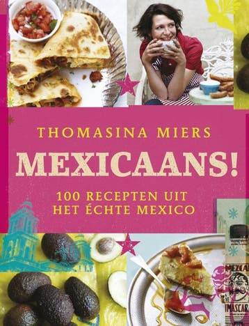 Mexicaans! 9789066116795, Boeken, Kookboeken, Verzenden, Zo goed als nieuw