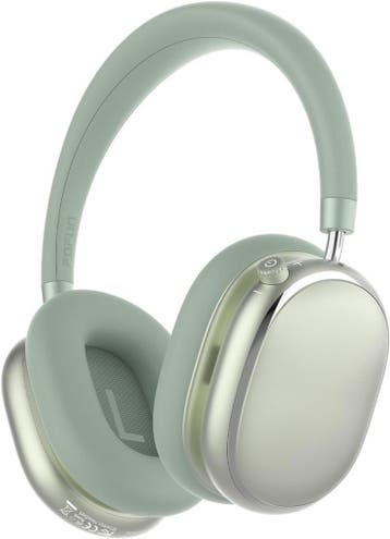 Noise Cancelling Koptelefoon | 35dB ANC | 46% Korting, Audio, Tv en Foto, Koptelefoons, Ophalen of Verzenden, Zo goed als nieuw
