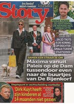 Story - 17 2025, Verzenden, Nieuw, Gossip of Showbizz