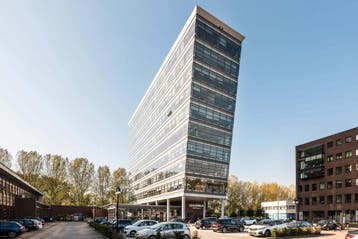 Kantoorruimte te huur Amsterdam Joop Geesinkweg 201-224, Zakelijke goederen, Huur, Kantoorruimte