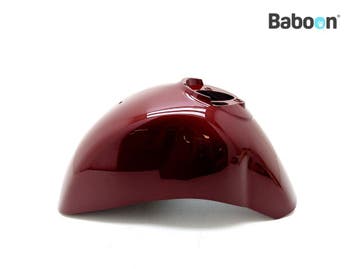 Voorspatbord Piaggio | Vespa GTS 125 2009-2016 IE (GTS 125, Motoren, Onderdelen | Overige, Verzenden, Gebruikt