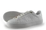 Mexx Sneakers in maat 39 Wit, Mexx, Verzenden, Wit, Sneakers of Gympen