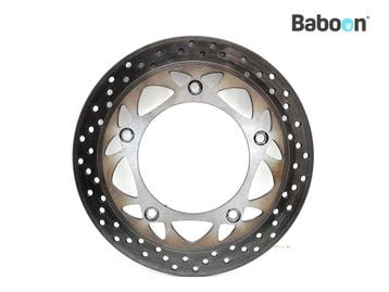 Remschijf Achter Yamaha XP 560 T-Max Tech Max ABS 2020-2021, Verzenden, Gebruikt